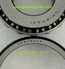 NP159221-NP538245 Differential Bearing NP538245 Roller Bearing NP159221 - Stock for Sale