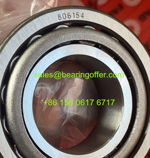 806154 Gearbox Bearing 30x60x19 Roller Bearing - Stock for Sale