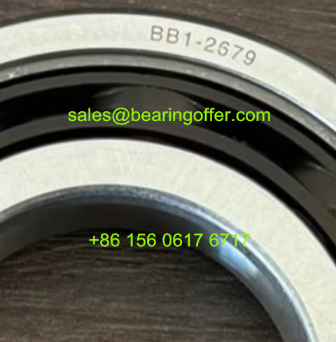 BB1-2679 Automobile Bearing BBI-2679 Ball Bearing - Stock for Sale