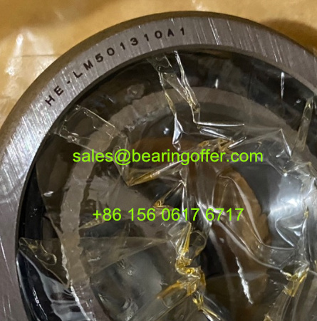 HE-LM501349A4F/HE-LM501310A1 Differential Bearing 41.275*73.431*21.43 Roller Bearing - Stock for Sale