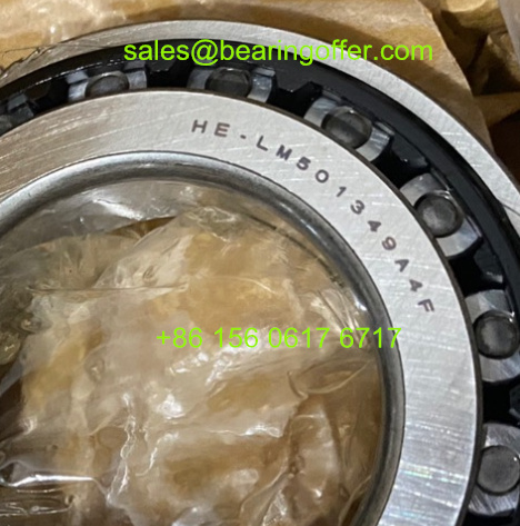HE-LM501349A4F/HE-LM501310A1 Differential Bearing 41.275*73.431*21.43 Roller Bearing - Stock for Sale