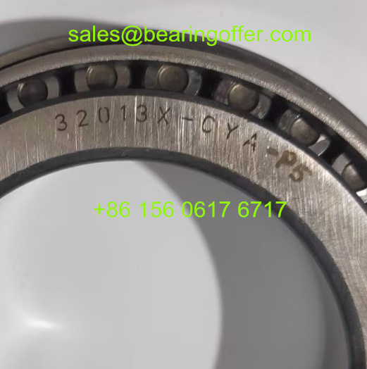 32013X-CYA-P5 Transmission Bearing 32013X-CYA Roller Bearing - Stock for Sale