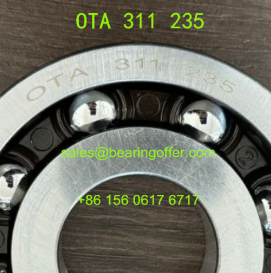 OTA 311 235 Automotive Bearing 35x90x23 Ball Bearing 0TA311235 - Stock for Sale