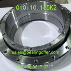 010.10.165K2 Slewing Bearing 010-10-165K2 Roller Bearing - Stock for Sale
