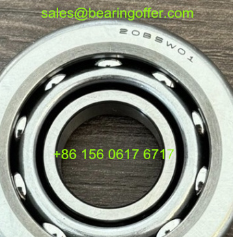 20BSW01 Steering Bearing 20*52*15 Ball Bearing 20BSWO1 - Stock for Sale
