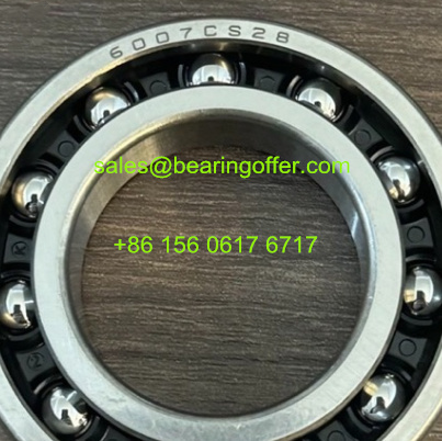 6007CS28 Automobile Bearing 35*62*14 Ball Bearing - Stock for Sale