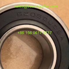 6205DUD8A Waterproof Bearing 25*52*15 Ball Bearing 6205DDUD8A - Stock for Sale
