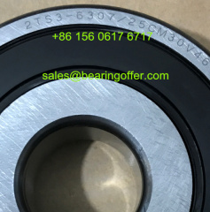 2TS3-6307/25CM30V46 Automobile Bearing 25x80x21 Ball Bearing - Stock for Sale