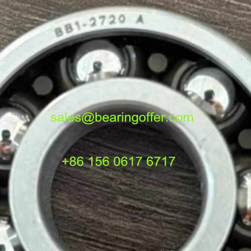 BB1-2720A Automobile Bearing BB1-2720 Ball Bearing - Stock for Sale