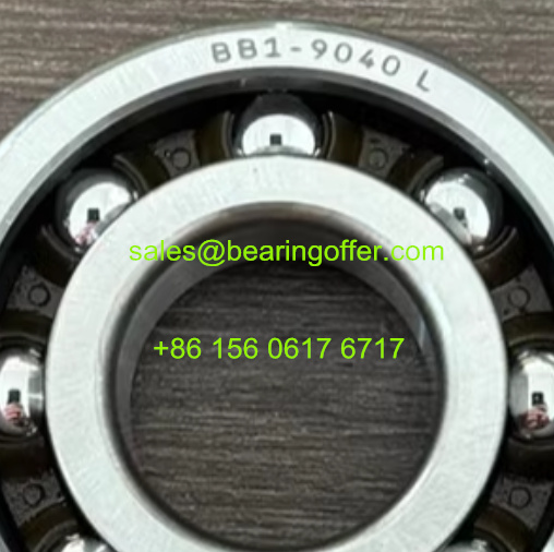 BB1-9040L Automotive Bearing BB1-9040 Ball Bearing - Stock for Sale