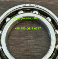 BB1-2602AD Automobile Bearing BB1-2602 Ball Bearing - Stock for Sale