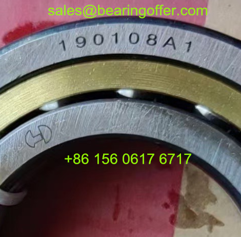 190108A1 Truck Shaft Bearing 190108A1 Ball Bearing - Stock for Sale