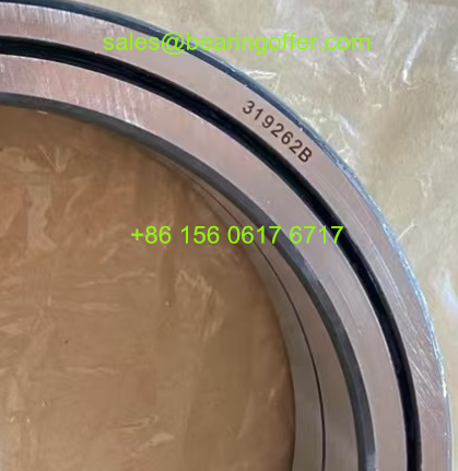 319262B Cylindrical Roller Bearing 260x320x80 Rolling Bearing 319262 - Stock for Sale