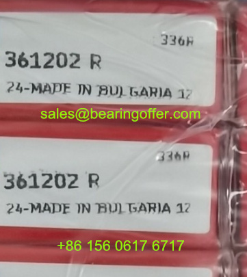 361202R Cam Follower Bearing 15x40x11 Ball Bearing 361202 - Stock for Sale