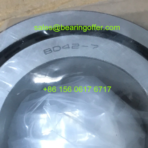 BD42-7 Automotive Bearing BD42-7 Ball Bearing - Stock for Sale