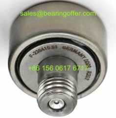 F-230410.01.KRV Cam Follower Bearing 12x30x30 Roller Bearing F-230410.01 - Stock for Sale