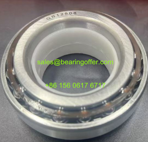 GB12508 Gearbox Bearing 45x75x27/15 Ball Bearing - Stock for Sale