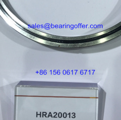 HRA20013 Crossed Roller Bearing 200x226x13 Rolling Bearing - Stock for Sale