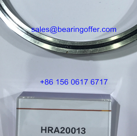 HRA20013 Crossed Roller Bearing 200x226x13 Rolling Bearing - Stock for Sale