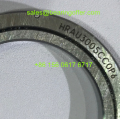 HRAU3005CC0P6 Crossed Roller Bearing 30x41x5 Rolling Bearing HRAU3005 - Stock for Sale