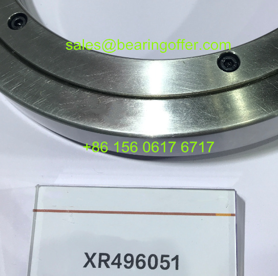 XR496051 Crossed Roller Bearing 203.2x279x31.75 Rolling Bearing - Stock for Sale