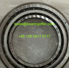 518772A Wheel Bearing 29x50.3x14.7 Roller Bearing 518772 - Stock for Sale