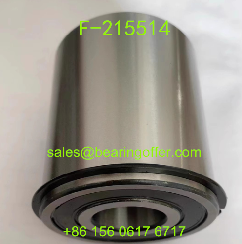 F-215514 Textile Machine Bearing 25x62x70.5 Rolling Bearing - Stock for Sale