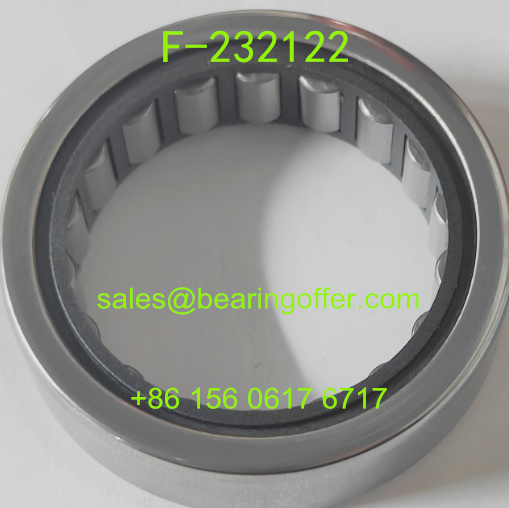 F-232122 Automotive Bearing 35x50x14 Roller Bearing 712158810 - Stock for Sale