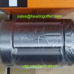 LM30MG Linear Bushing Bearing 30x45x64 Ball Bearing LM30 - Stock for Sale