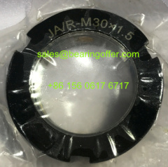 JA/R-M30X1.5 Precision Lock Nut M30*1.5 Locknut - Stock for Sale