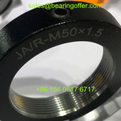 JA/R-M50X1.5 Precision Lock Nut M50*1.5 Locknut - Stock for Sale