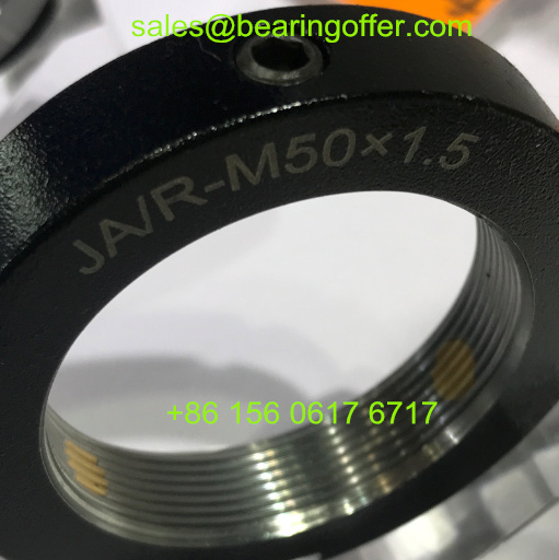 JA/R-M50X1.5 Precision Lock Nut M50*1.5 Locknut - Stock for Sale