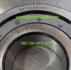 M67315EAHX Cylindrical Roller Bearing 94.56x160.07x45.99 Rolling Bearing - Stock for Sale