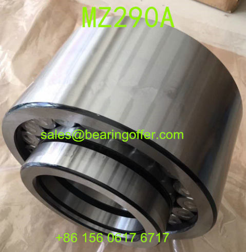 MZ290A Cylindrical Roller Bearing 145X290X158/218 Rolling Bearing MZ290 - Stock for Sale