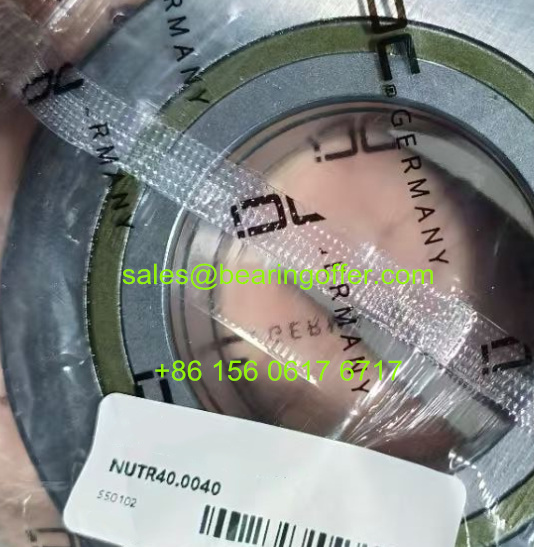 NUTR40.0040 Cam Follower Bearing 40*80*32 Roller Bearing NUTR40-0040 - Stock for Sale