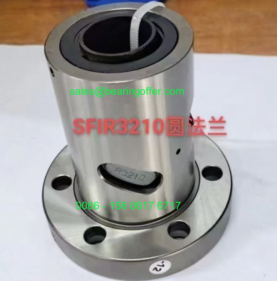 SFIR3210 Ball Screw Nut 32x88x90 Ball Bearing SFIR3210-4 - Stock for Sale