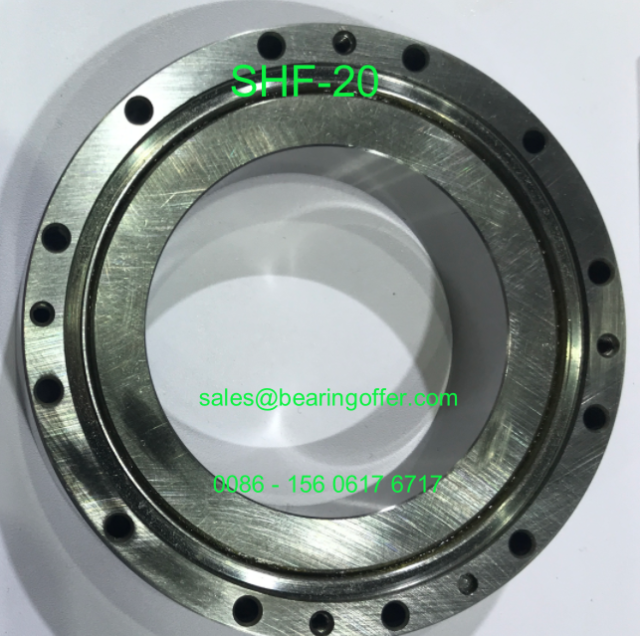 SHF-20 Robot Reducer Bearing 54x90x18.5 Roller Bearing SHF20 - Stock for Sale