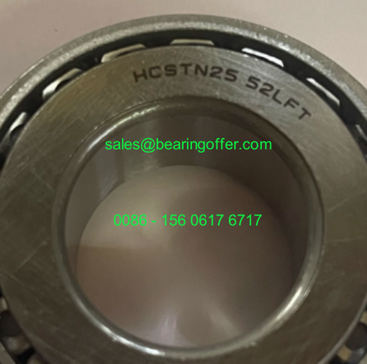 STN2552 Automotive Bearing 25x52x17 Roller Bearing HCSTN2552LFT - Stock for Sale