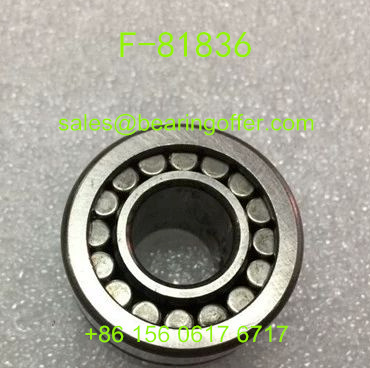 F-81836 Cylindrical Roller Bearing F81836 Rolling Bearing - Stock for Sale