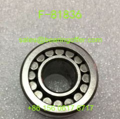 F-81836 Cylindrical Roller Bearing F81836 Rolling Bearing - Stock for Sale