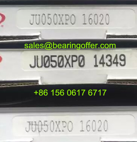 JU050XP0 Thin Section Bearing 127x146.05x12.7 Ball Bearing KDN.JU050XP0 - Stock for Sale