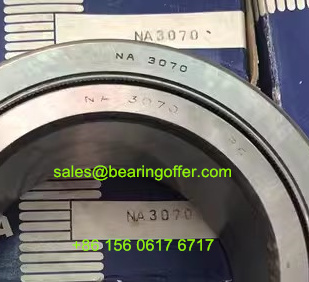 NA3070 Needle Roller Bearing 70x110x38 Rolling Bearing RNA3070 - Stock for Sale