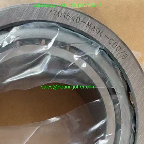 1701545-MAOL-C00/B Automotive Bearing 1701540-MA0L-C00/B Roller Bearing - Stock for Sale