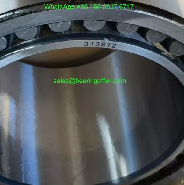 313812 Four Row Roller Bearing 180x260x168 Rolling Bearing - Stock for Sale