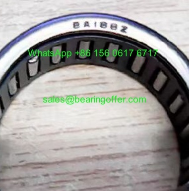 BA188Z Needle Roller Bearing 28.575x34.925x12.7 Rolling Bearing BA188Z0H - Stock for Sale