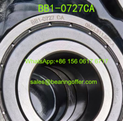 BB1-0727CA Automotive Bearing 35x72x17 Ball Bearing BB1-0727 - Stock for Sale