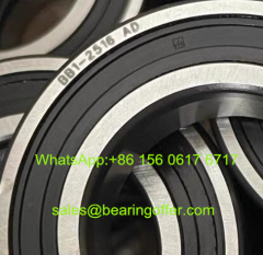 BB1-2516AD Transmission Bearing 35*62*14 Ball Bearing BBI-2516AD - Stock for Sale