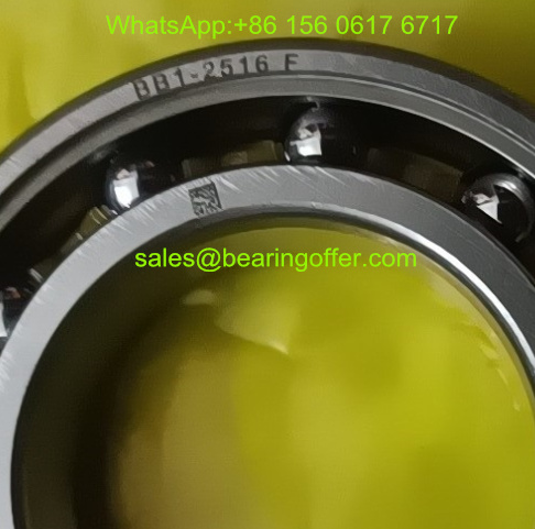BB1-2516F Automobile Bearing 35x62x14 Ball Bearing BB1-2516 - Stock for Sale