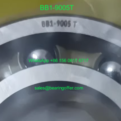BB1-9005T Automobile Motor Bearing 40*80*23 Ball Bearing - Stock for Sale
