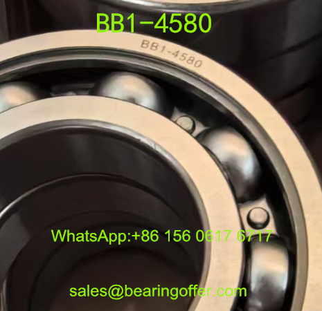 BB1-4580 Automotive Bearing 40*80*18 Ball Bearing BBI-4580 - Stock for Sale